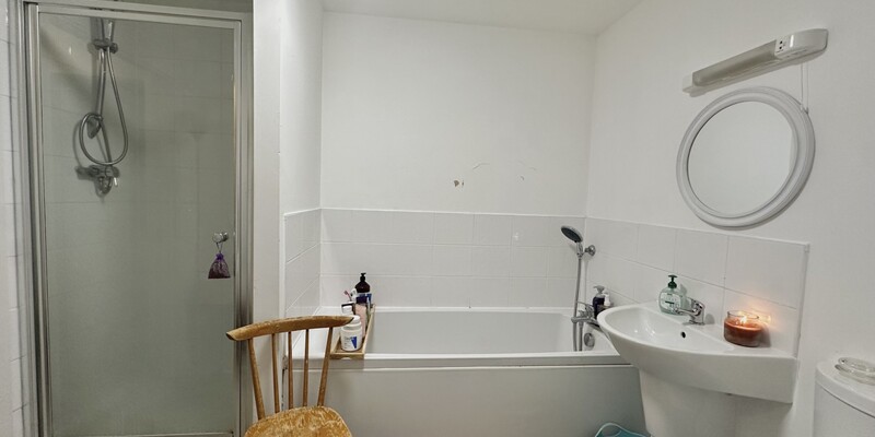 Flat 23 Life Building 3, 1 Boston Street, Manchester, M15 5AY