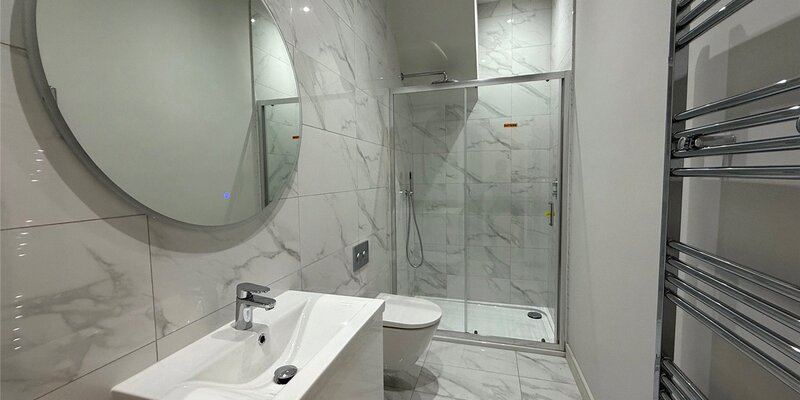 106  108 Poole Road, Westbourne, Bournemouth, BH4 9EF