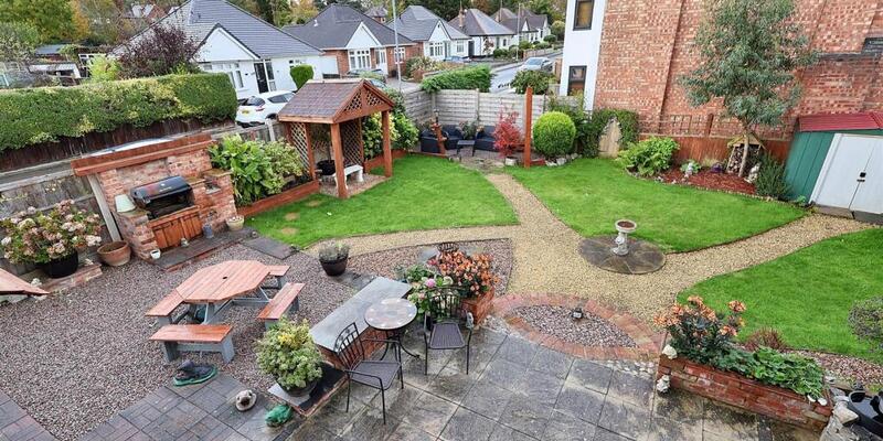 15 Stanley Drive, Bramcote, Nottingham, NG9 3JY