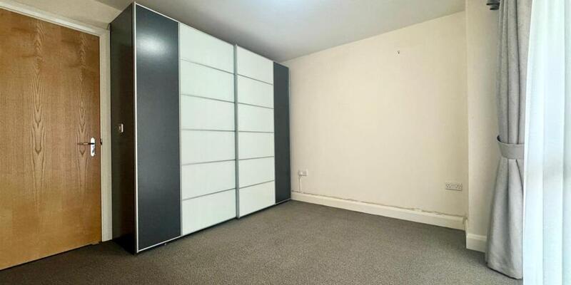 58 Bath Row, Birmingham, B15 2DG