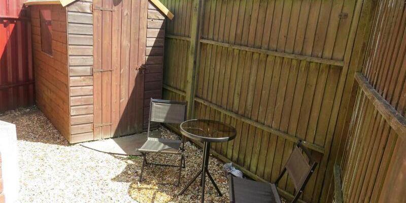 Flat 4, 2 Princess Road, Poole, BH12 1BH