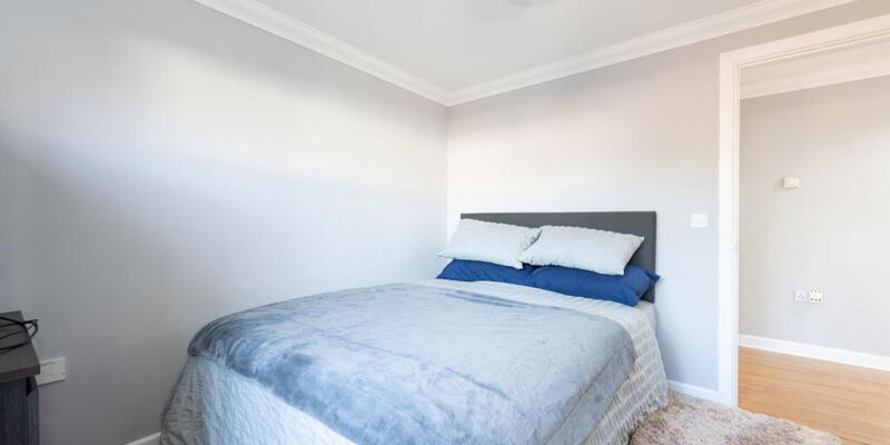 Flat 2 Eaton Place, 1a South East Road, Southampton, SO19 8TR