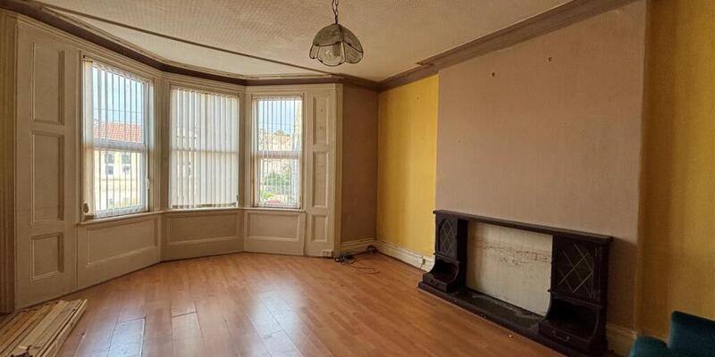 40 Swiss Road, Weston Super Mare, BS23 3AZ