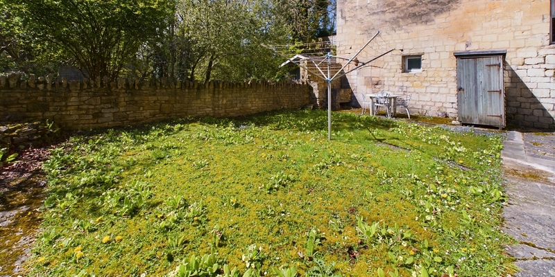 16 Combe Road, Combe Down, Bath, BA2 5HX