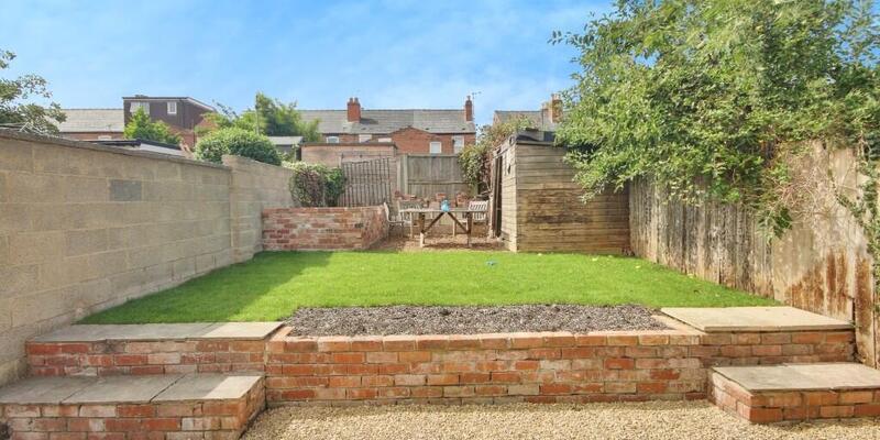 26 Morpeth Street, Gloucester, GL1 4TN