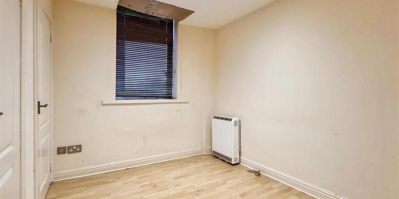 Flat 4a The Beaumont, Hine Hall, Mapperley, Nottingham, NG3 5PE