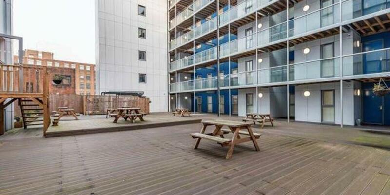 Unit 6305 The Cube, 85 93 Bradshawgate, Bolton, BL1 1QD