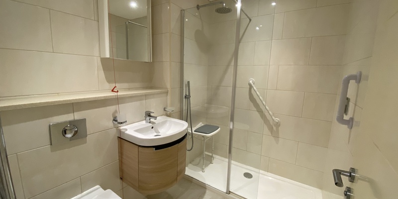 2 Fleur De Lis, Courtland Road, Paignton, TQ3 2AB