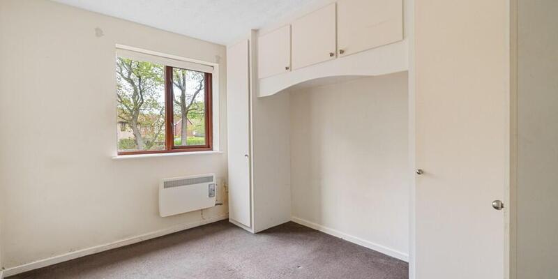 40 Barrow Down Gardens, Southampton, SO19 6RP