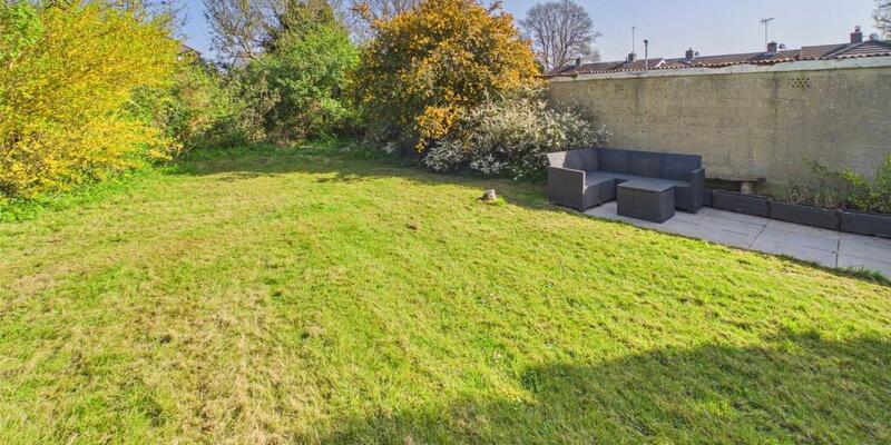 68 Kewstoke Road, Combe Down, Bath, BA2 5PU