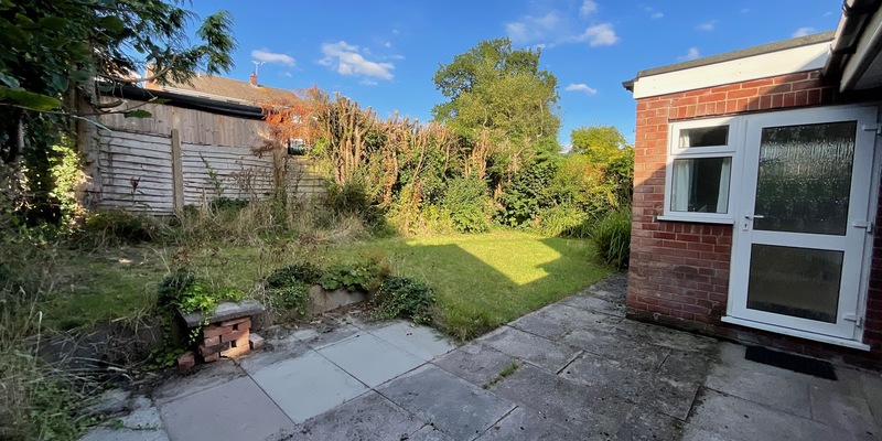 26 Church Lane, Henbry, Macclesfield, SK11 9NN