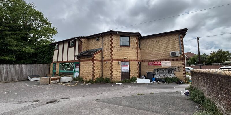 1a Madeira Road, Poole, BH14 9ET
