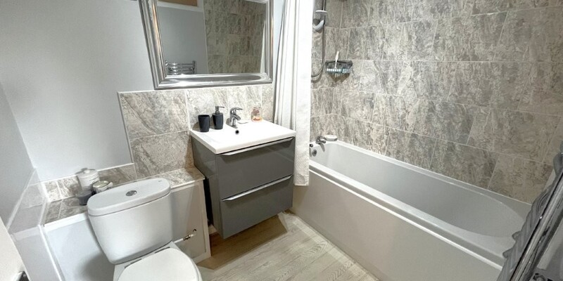72 Sterte Court, Sterte Close, Poole, BH15 2AX