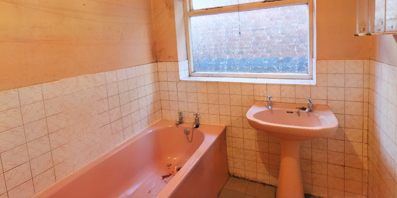 136 Kent Road, Mapperley, Nottingham, NG3 6BS