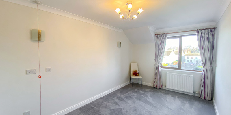 Flat 45 Cathedral Green Court, Crawthorne Road, Peterborough, PE1 4YS