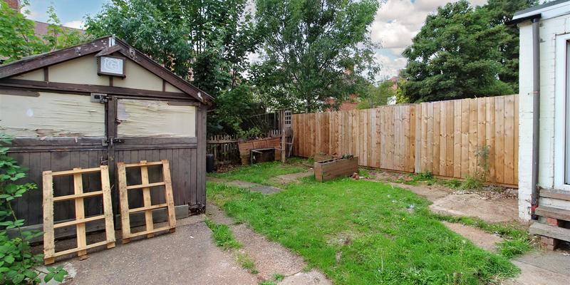 17 Seaton Crescent, Broxtowe, Nottingham, NG8 5SH