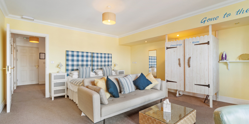 The Boathouse, 642 A & 642 B Mumbles Road, Mumbles, SA3 4EA