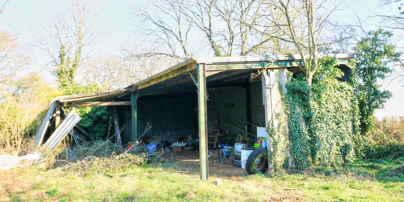 Rooks Leaze Cottage, Kington St Michael, Chippenham, SN14 6LP