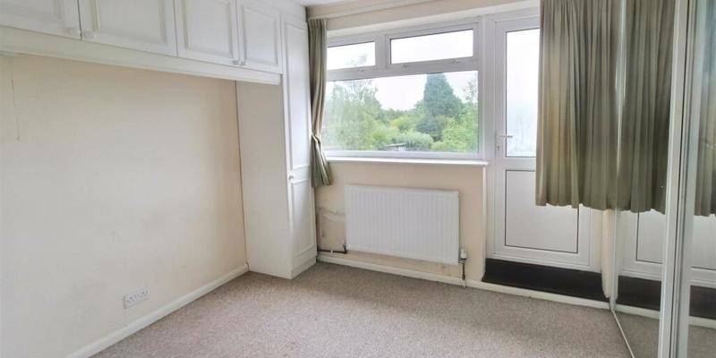1 Dunmow Court, Albert Road, Mapperley Park, Nottingham, NG3 4JD