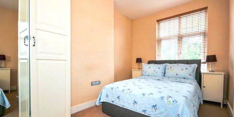 141 143 Croydon Road, Beckenham, BR3 3RB