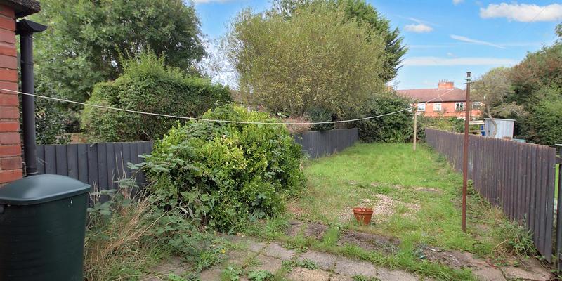 40 Grenville Road, Beeston, Nottingham, NG9 1LN