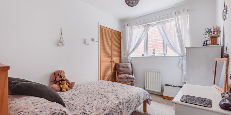 Flat 2 Carpenters, Ashfield Road, Midhurst, GU29 9JS