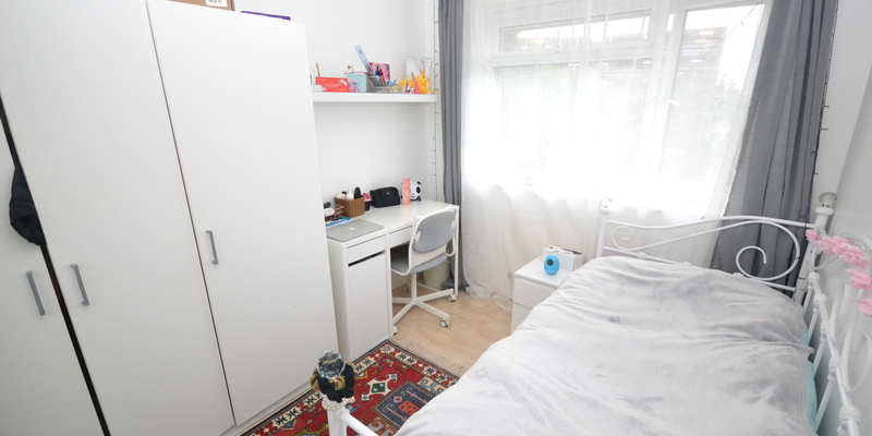 Flat 17 Littledown Court, 40 42 Dean Park Road, Bournemouth, BH1 1QA