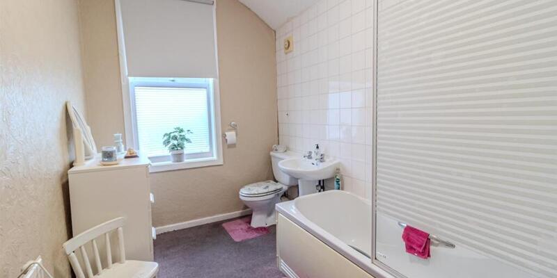 137 Logan Street, Nottingham, NG6 9FX