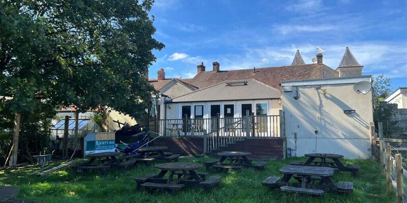 Rockys, Queen Street, Gillingham, SP8 4DZ