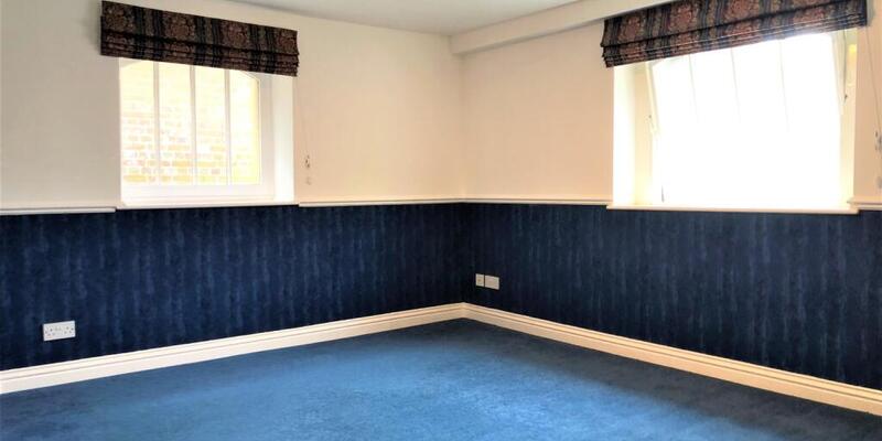 Flat 3 Rowes Warehouse, 4 Castle Street, Poole, BH15 1BQ