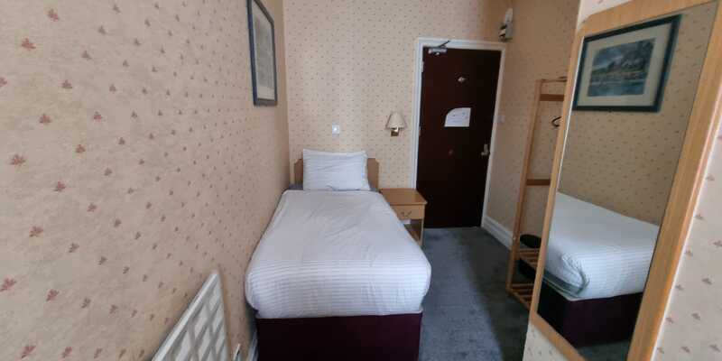 Devon Towers, 58 62 St Michael's Road, Bournemouth, BH2 5ED