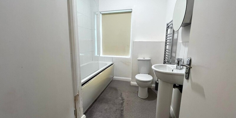 1 Bramble Court, Bramble Street, Derby, DE1 1HW