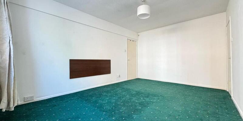 Flat 12 Manley Court, 60 Alexandra Road South, Manchester, M16 8RH