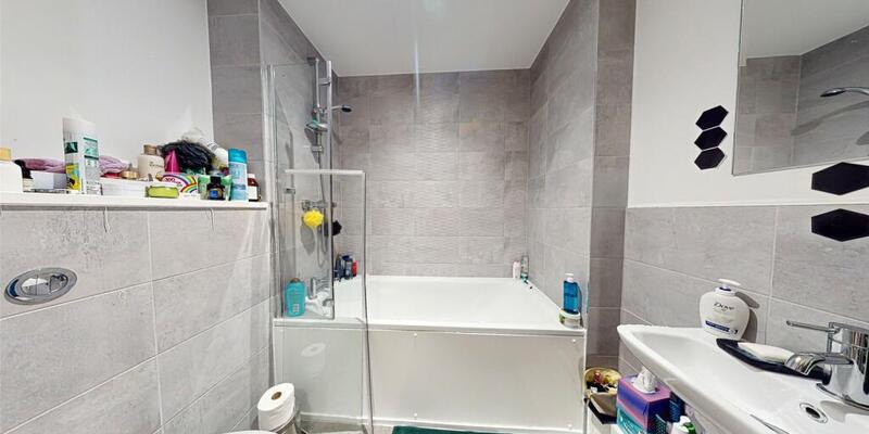 201 Northill Apartments, Furness Quay, Salford, M50 3DJ