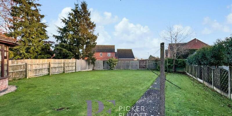 15 Birch Close, Earl Shilton, LE9 7HD