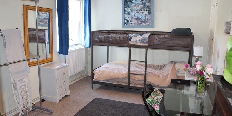 Flat 12 Watling Court, Butts Road, Southwick, Brighton, BN42 4DR