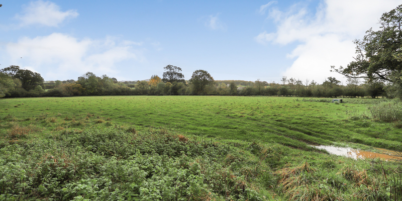 Lot 1, Land Off Bay Road, Gillingham, SP8 4HX