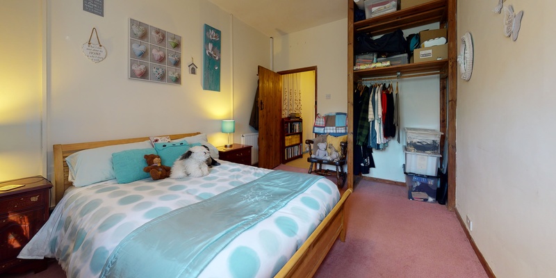 The Bungalow, Odd Mill, Whitstone, Holsworthy, EX22 6TW