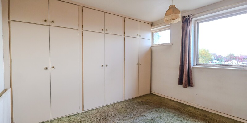 5 Kingsbridge Avenue, Mapperley, Nottingham, NG3 5SA