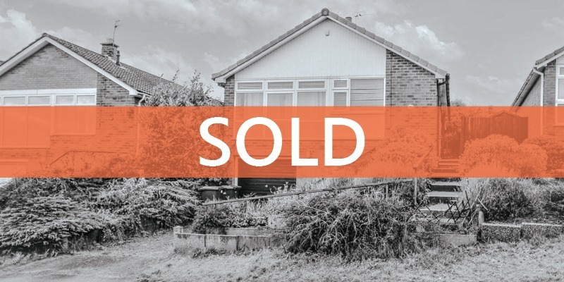 18 Gardenia Grove, Carlton, Nottingham, NG3 6HZ