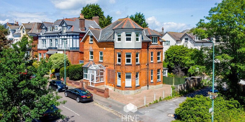 Property cover