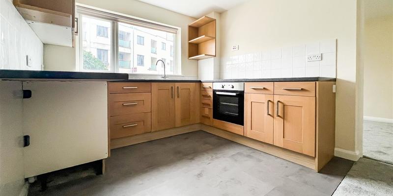 Flat 1 Everell Court, 110 Clarendon Road, Portsmouth, PO4 0SD