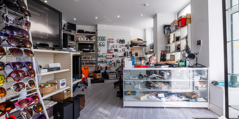 52   54 Station Road, Swanage, BH19 1AF