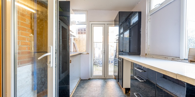 206 Mayfield Road, Southampton, SO17 3SZ