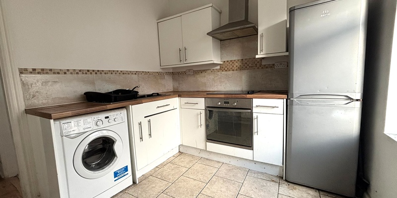 Flat 2, 314 Hawthorne Road, Bootle, L20 9AU