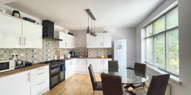 13 Grove Road, Milton, Weston‐Super‐Mare, BS22 8EY