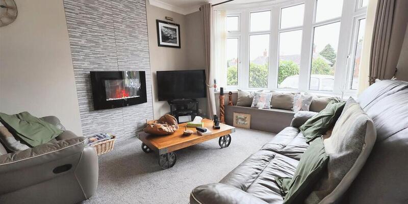 15 Stanley Drive, Bramcote, Nottingham, NG9 3JY