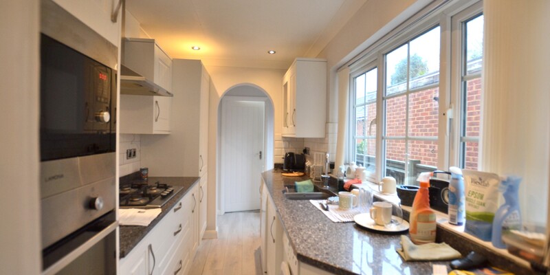 155 Albert Street, Fleet, GU51 3RP