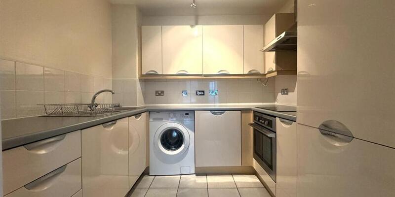 58 Bath Row, Birmingham, B15 2DG