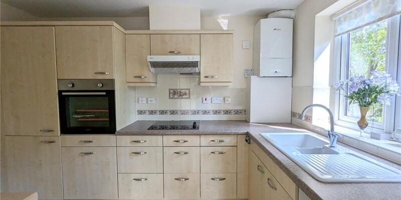 Flat 16 Melton Court, 37 Lindsay Road, Poole, BH13 6BH